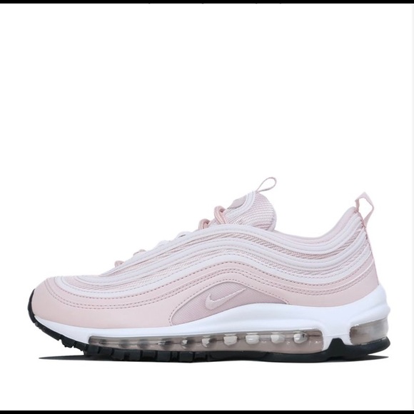 Nike Shoes - Light pink Air max 97s